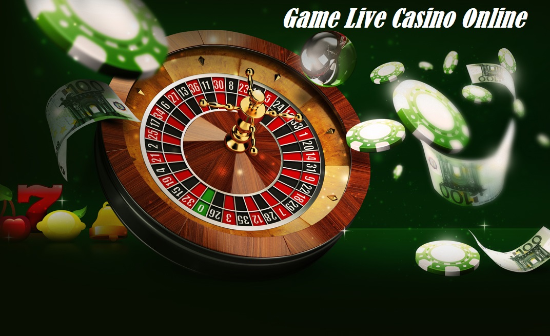 Game Live Casino Online