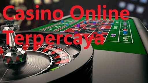permainan casino online Indonesia
