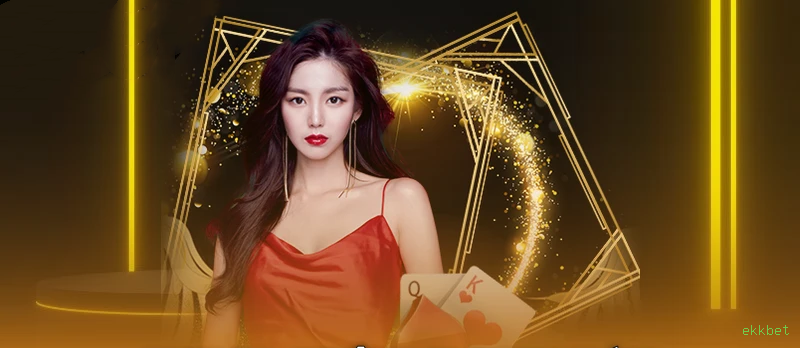 Controles de paJogonto e BRL em ekkbet