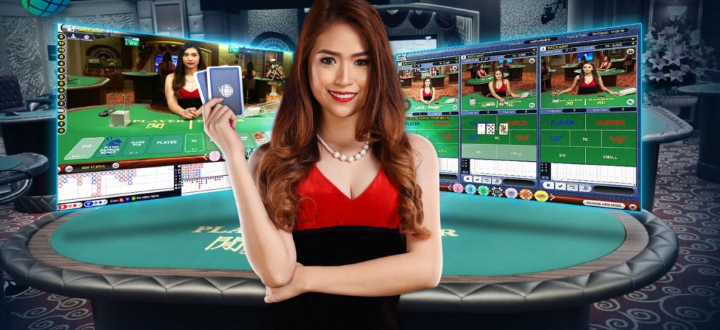 Agen Judi Sbobet Casino Online Paling Aman dan Terpercaya